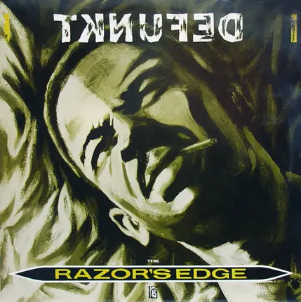Defunkt - Razor's Edge / Stranglin' Me With Your Love