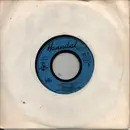 7inch Vinyl Single - Defunkt - Illusion