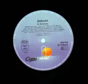 LP - Defunkt - In America