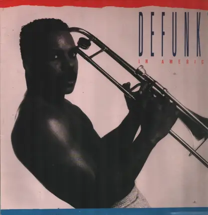 Defunkt - In America