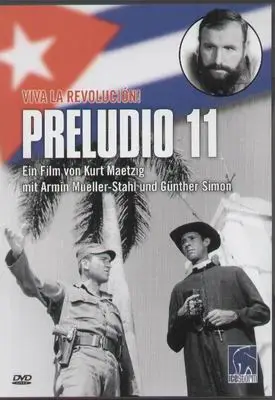 DEFA - Kurt Maetzig - Preludio 11