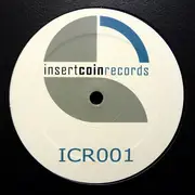 12inch Vinyl Single - Defaced - Double Dragon / Out Run
