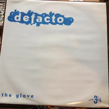 Defacto - The Glove