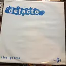 12inch Vinyl Single - Defacto - The Glove