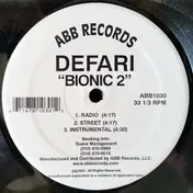 Defari - Bionic 2