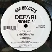 Defari - Bionic 2
