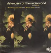 Defari - Defenders Of The Underworld Single One