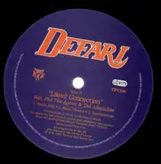 Defari - Likwit Connection / Keep It On The Rise