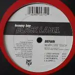 Defari - Never Lose Touch / People's Choice