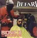 12inch Vinyl Single - Defari - Bionic 2 / Behold My Life