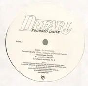Double LP - Defari - Focused Daily