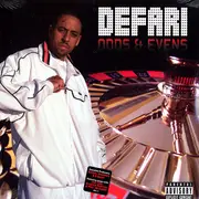 Double LP - Defari - Odds & Evens