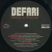 Double LP - Defari - Odds & Evens