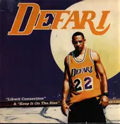 Defari - Likwit Connection / Keep It On The Rise