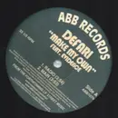 12inch Vinyl Single - Defari - Make My Own / Peace And Gangsta
