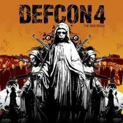 DEFCON 4 - The Bad Road