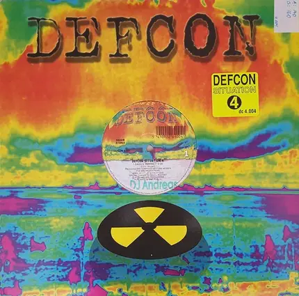 Defcon - Situation 4