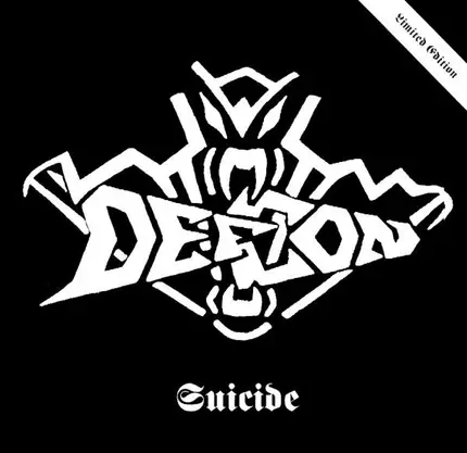 Defcon - Suicide