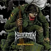 Defecation - Killing With Kindness