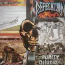 LP - Defecation - Purity Dilution
