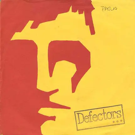 Defectors - Target Baby