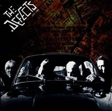 Defects - Demo 79 And Live 1980