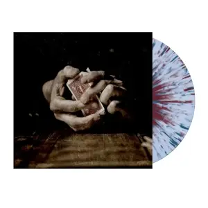 Defeater - Defeater-Opaque Baby Blue Coloured Edition
