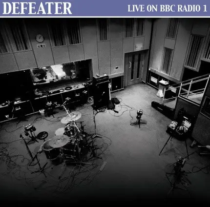 DEFEATER - LIVE ON BBC RADIO 1