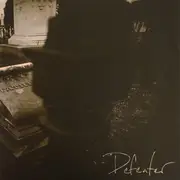 LP - Defeater - Travels - Grey marbled vinyl