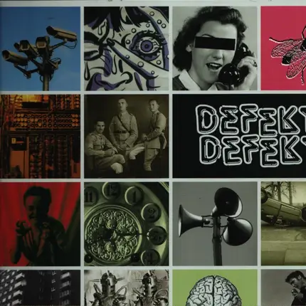 Defekt Defekt - Defekt Defekt