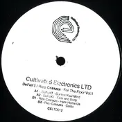 DEFEKT - For The Floor Vol.1