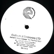 DEFEKT