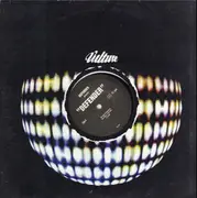 12inch Vinyl Single - Defender - Defender / Bliss - Company Sleeve