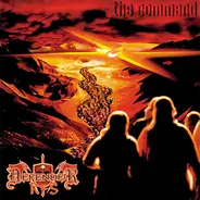 Defender Kfs - The Command