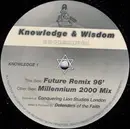 12inch Vinyl Single - Defenders of The Faith - Future (Remix) / Millennium (2000 Mix)