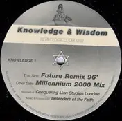 Defenders Of The Faith - Future (Remix) / Millennium (2000 Mix)