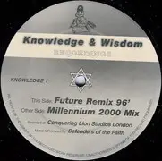 Defenders of The Faith - Future (Remix) / Millennium (2000 Mix)
