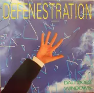 Defenestration - Dali Does Windows