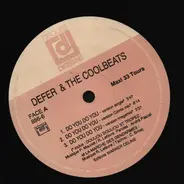Defer & The Coolbeats - Do You Do You