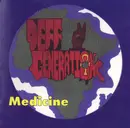 CD - Deff Generation - Medicine