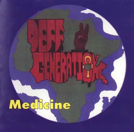 Deff Generation - Medicine