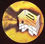12inch Vinyl Single - Defiant - Infinite / No Return