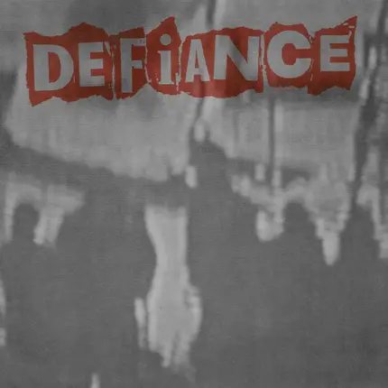 Defiance - Untitled