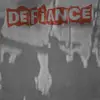 7'' - Defiance - Untitled - EP