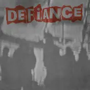 Defiance - Untitled