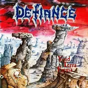Defiance - Void Terra Firma