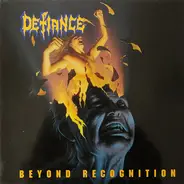 Defiance - Beyond Recognition