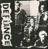 CD - Defiance - EP's Of Defiance