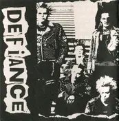 Defiance - EP's Of Defiance