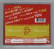 CD - Defiance Of Authority - Born In Sin, Come On In